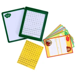 Educatieve Spellen>Zwijsen Veilig Leren Lezen Magnetische Letterdoos