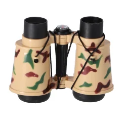 Jongens|Spionsets> Verrekijker Camouflage 2 Assorti