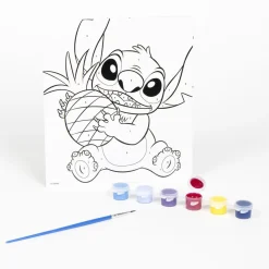 Verven / Schilderen></noscript> Verven op nummer Stitch