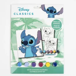 Verven / Schilderen></noscript> Verven op nummer Stitch