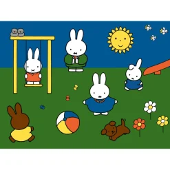 Legpuzzels>Ravensburger Vloerpuzzel Mega Nijntje 24 Stuks