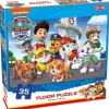 Vloerpuzzels>Selecta Vloerpuzzel Paw Patrol