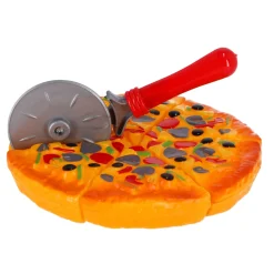 Keukengerei|Meisjes></noscript> Voedsel Pizzaset + Pizzames