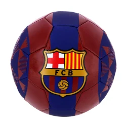 Voetbal> Voetbal barcelona home 23/24 maat 5