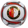 Speelballen> Voetbal Feyenoord maat 5