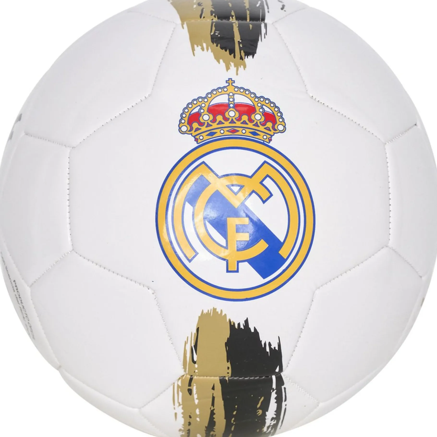 Voetbal> Voetbal Real Madrid CC Maat 5