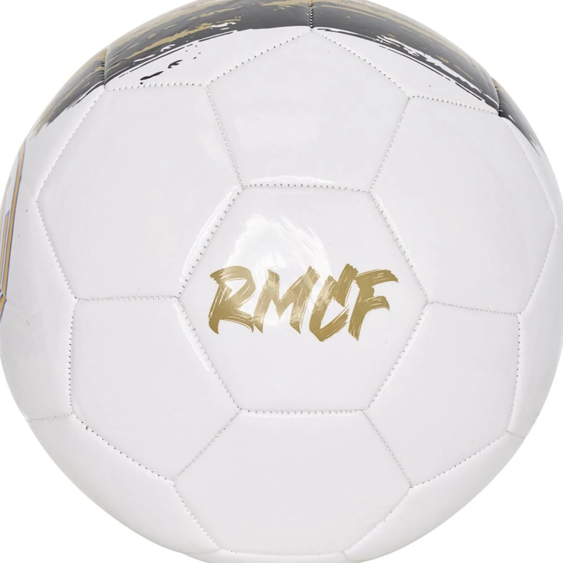 Voetbal> Voetbal Real Madrid CC Maat 5