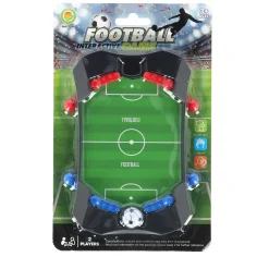 Kinderspellen> Voetbal spel flipper assorti