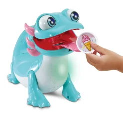 Babyspeelgoed> Vtech Axel Mijn Smulpret Vriendje