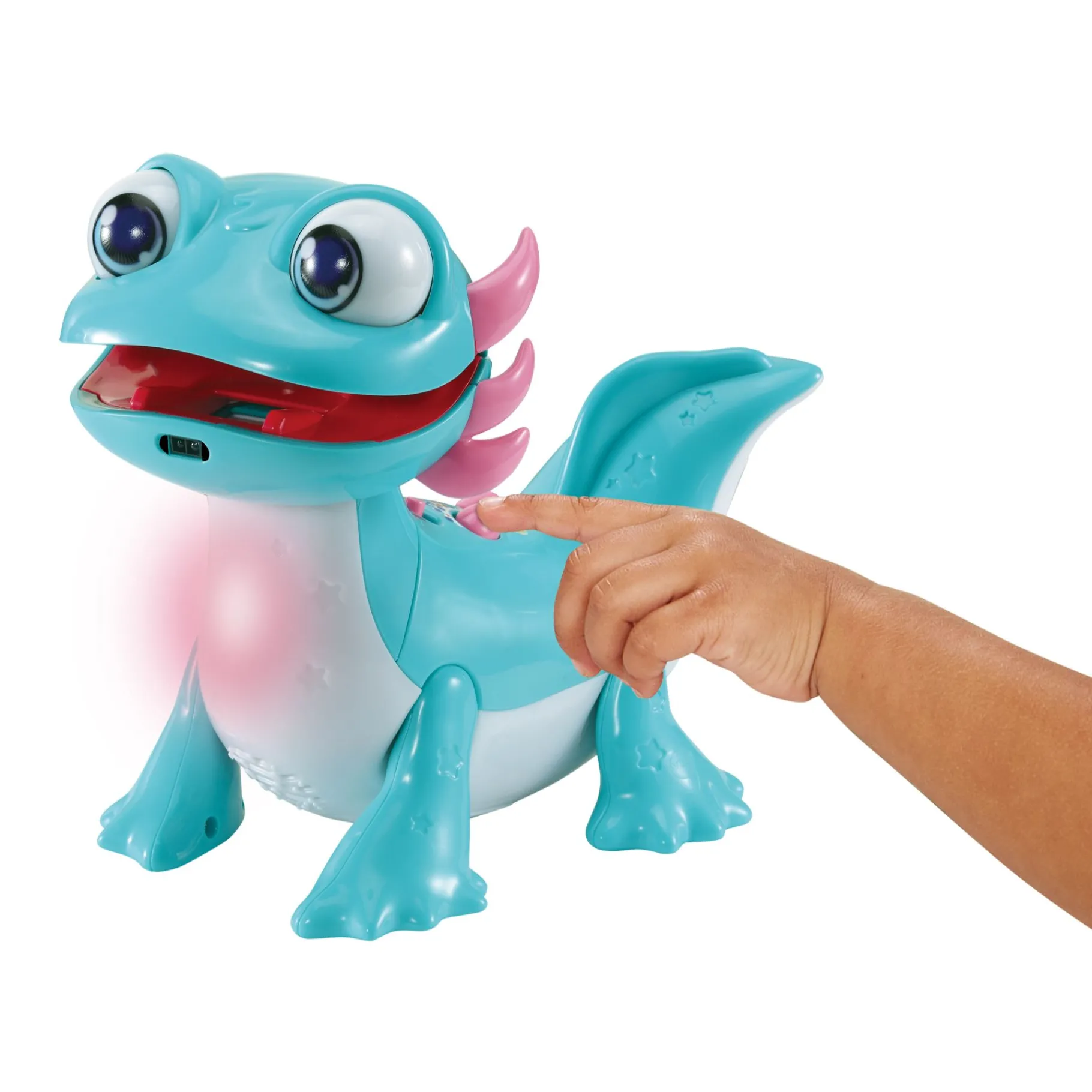 Babyspeelgoed> Vtech Axel Mijn Smulpret Vriendje