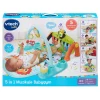Speelsets Peuter> Vtech Baby 5 In 1 Muzikale Babygym