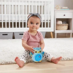 Babyspeelgoed></noscript>Vtech Baby Bedtijd Uiltje