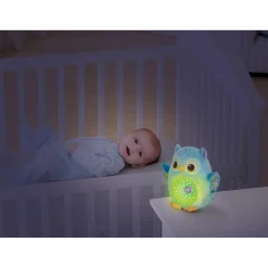 Babyspeelgoed></noscript>Vtech Baby Bedtijd Uiltje