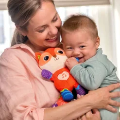 Plucheknuffels|Babyspeelgoed></noscript>Vtech Baby Bedtijd Vosje