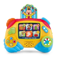 Babyspeelgoed>Vtech Baby Bumba Game Controller