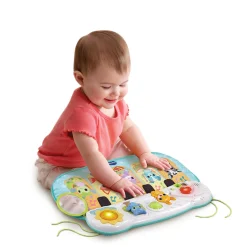 Instrumenten>Vtech Baby Dieren Trappelpiano