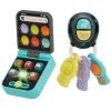 Babyspeelgoed> Vtech baby gadget speelset