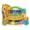 Instrumenten> Vtech Baby Jimmy Giraffe Keyboard