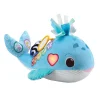 Babyspeelgoed>Vtech Baby Knuffel & Leer Walvis