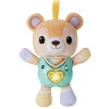 Babyspeelgoed>Vtech Baby Knuffel & Speel Beertje