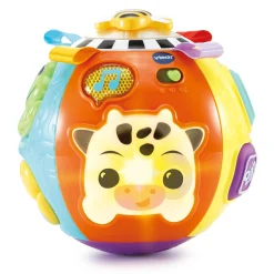 Babyspeelgoed> Vtech baby koetje boe bal
