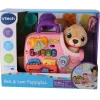 Babyspeelgoed> Vtech Baby Reis & Leer Puppytas