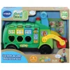 Babyspeelgoed>Vtech Baby Sorteer & Leer Recycletruck