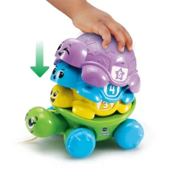 Babyspeelgoed></noscript>Vtech Baby Stapelpret Schildpadjes