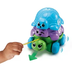 Babyspeelgoed></noscript>Vtech Baby Stapelpret Schildpadjes