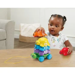 Babyspeelgoed></noscript>Vtech Baby Stapelpret Schildpadjes