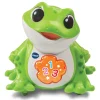 Babyspeelgoed>Vtech Baby Stuiterpret Kikker