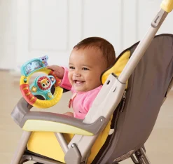 Babyspeelgoed></noscript>Vtech Baby Toeter En Draai Stuur