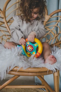 Babyspeelgoed></noscript>Vtech Baby Toeter En Draai Stuur