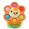 Babyspeelgoed> Vtech baby vrolijke leeuwen spinner