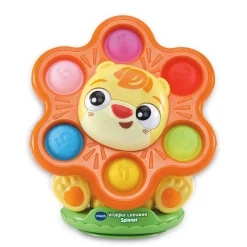 Babyspeelgoed> Vtech baby vrolijke leeuwen spinner