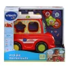 Voertuigen|Baby Voertuigen>Vtech Baby Vrolijke Vormenauto