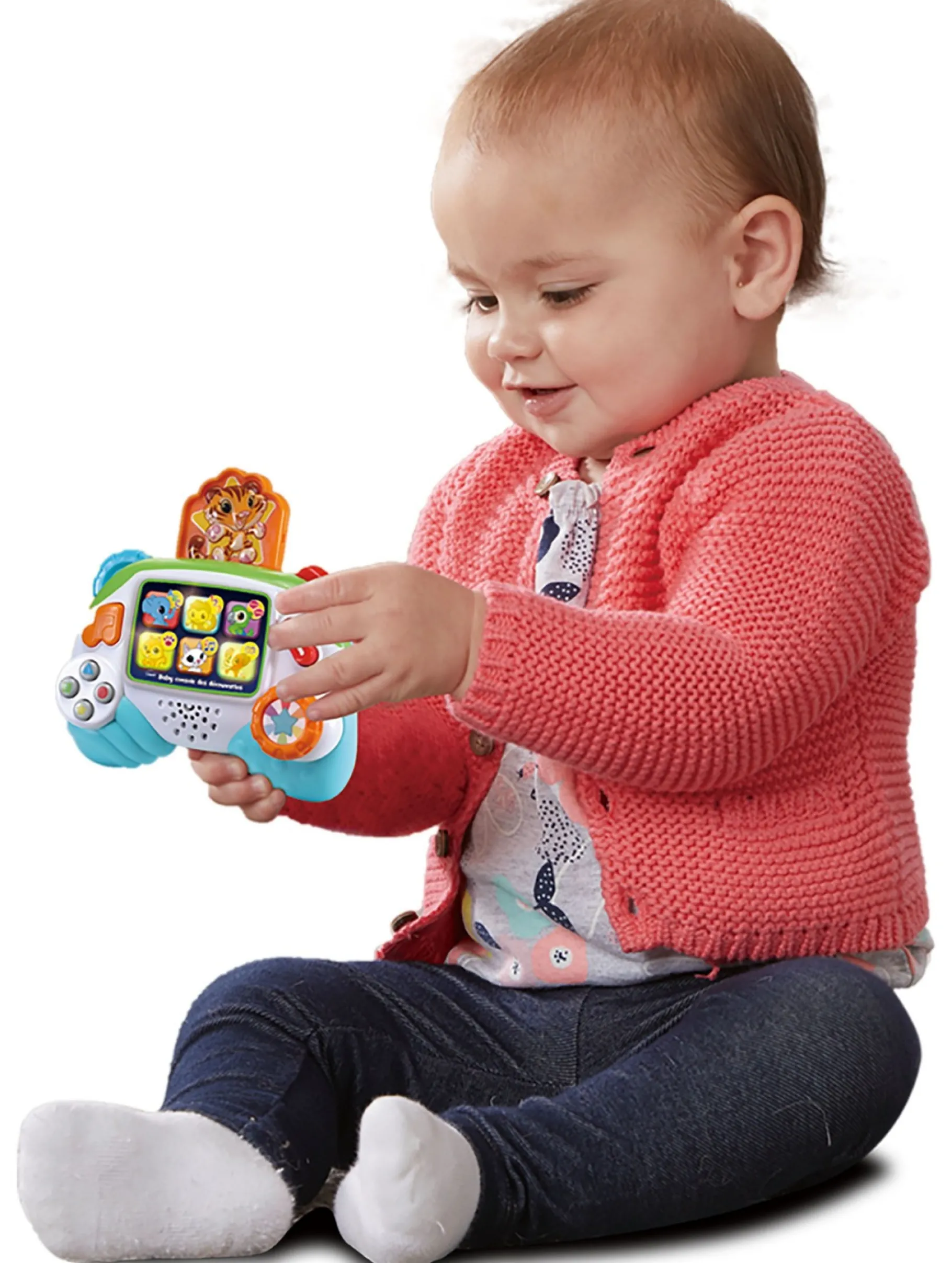 Loopfiguren|Looptrainer>Vtech Baby Walker