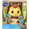 Plucheknuffels|Babyspeelgoed>Vtech Baby Zoemie Knuffelbijtje