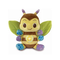 Plucheknuffels|Babyspeelgoed>Vtech Baby Zoemie Knuffelbijtje