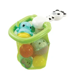 Badspeelgoed></noscript>Vtech BAD 6 In 1 Waterpret Badset