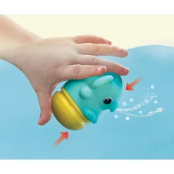 Badspeelgoed></noscript>Vtech BAD 6 In 1 Waterpret Badset