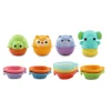 Babyspeelgoed> Vtech Bad Stapelpret Badset