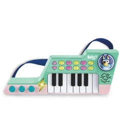 Babyspeelgoed> Vtech Bluey Bluey's Keytar