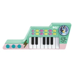 Babyspeelgoed> Vtech Bluey Bluey's Keytar