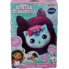 Babyspeelgoed> Vtech Gabby's Gadget Meerminkat