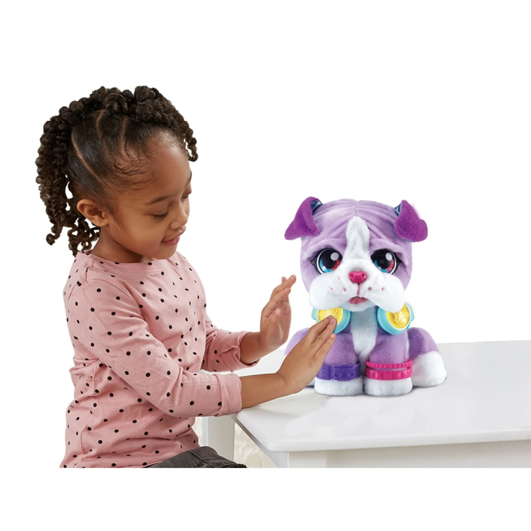 Instrumenten>Vtech Kidi DJ Beat Boxer