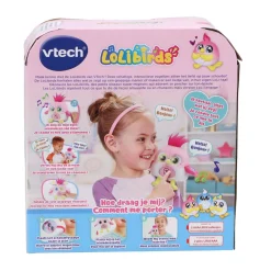 Babyspeelgoed></noscript>Vtech Kidi Lolibirds Roze