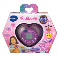 Kindercamera's>Vtech Kidi Love