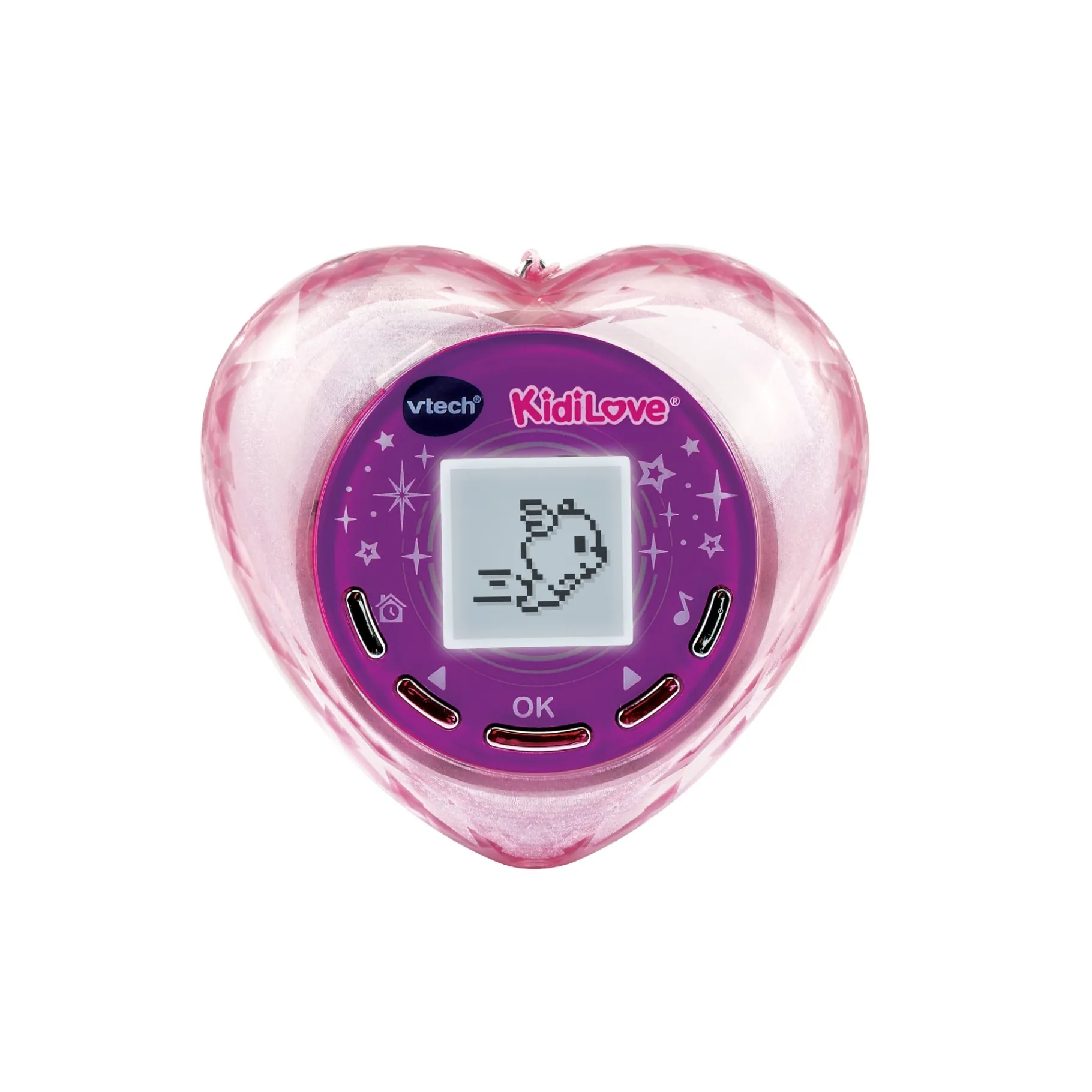 Kindercamera's>Vtech Kidi Love