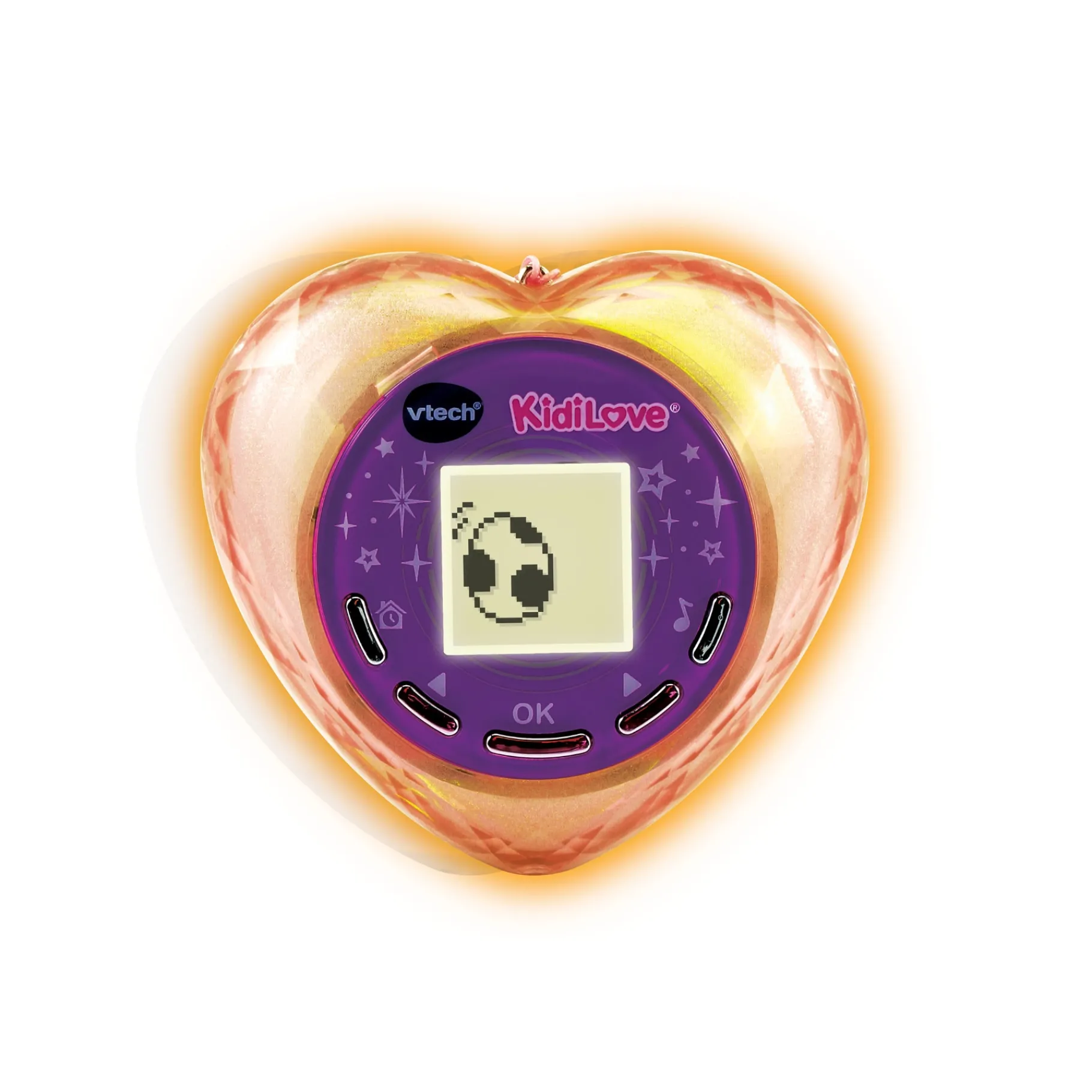 Kindercamera's>Vtech Kidi Love